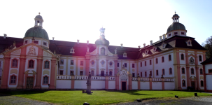Kloster Sankt-Marienthal I